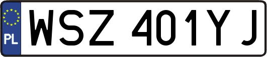 WSZ401YJ