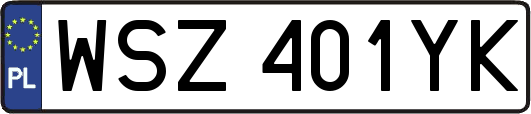 WSZ401YK