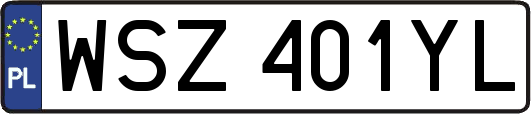 WSZ401YL