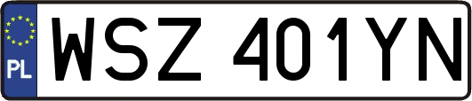 WSZ401YN