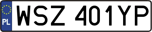 WSZ401YP
