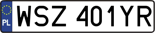 WSZ401YR