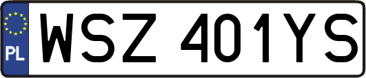 WSZ401YS