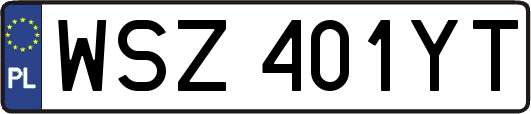 WSZ401YT