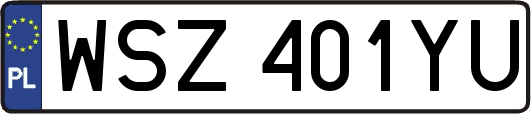 WSZ401YU
