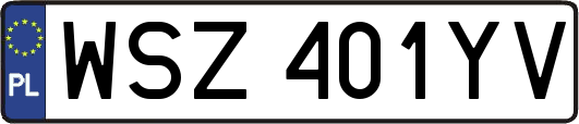 WSZ401YV