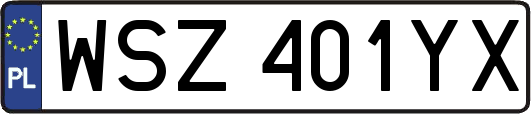 WSZ401YX