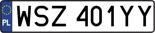 WSZ401YY