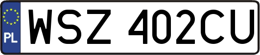 WSZ402CU