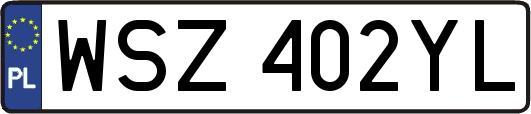 WSZ402YL