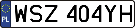 WSZ404YH