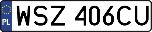 WSZ406CU