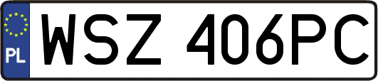 WSZ406PC