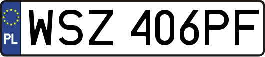 WSZ406PF