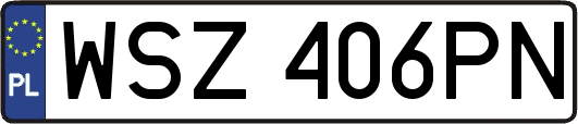 WSZ406PN