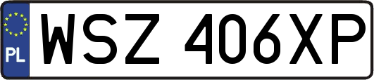 WSZ406XP