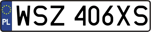 WSZ406XS