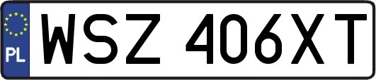 WSZ406XT