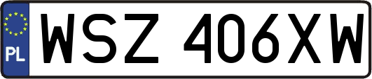 WSZ406XW