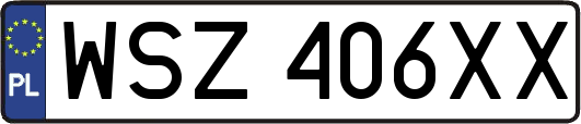WSZ406XX