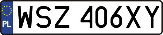 WSZ406XY
