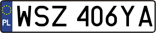 WSZ406YA