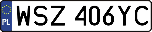 WSZ406YC