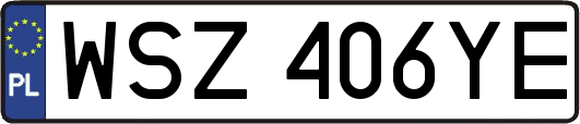 WSZ406YE