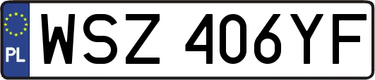 WSZ406YF