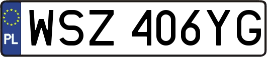 WSZ406YG