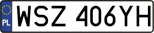 WSZ406YH