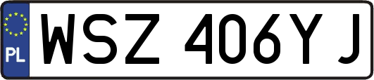 WSZ406YJ