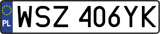 WSZ406YK