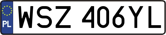 WSZ406YL