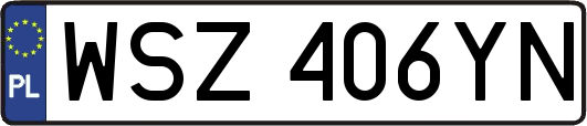 WSZ406YN