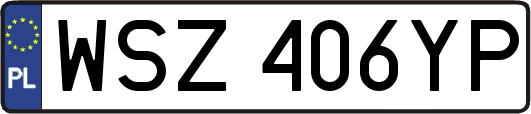 WSZ406YP
