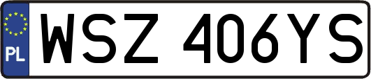 WSZ406YS