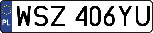 WSZ406YU