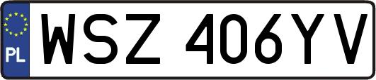 WSZ406YV