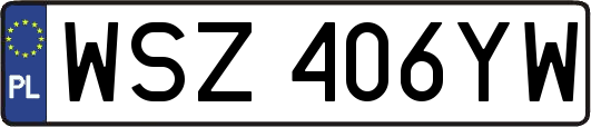 WSZ406YW