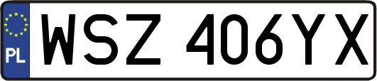 WSZ406YX