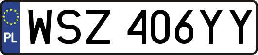 WSZ406YY