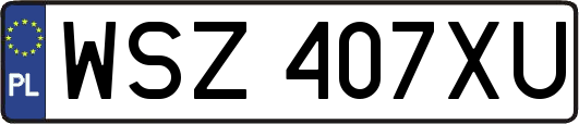 WSZ407XU