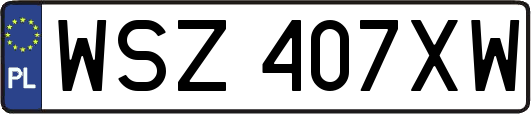 WSZ407XW