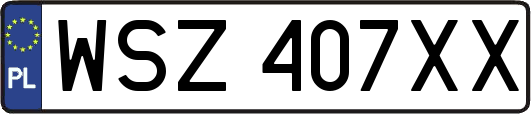 WSZ407XX