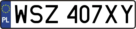 WSZ407XY