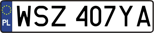 WSZ407YA