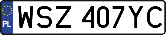 WSZ407YC