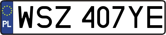 WSZ407YE