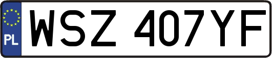 WSZ407YF